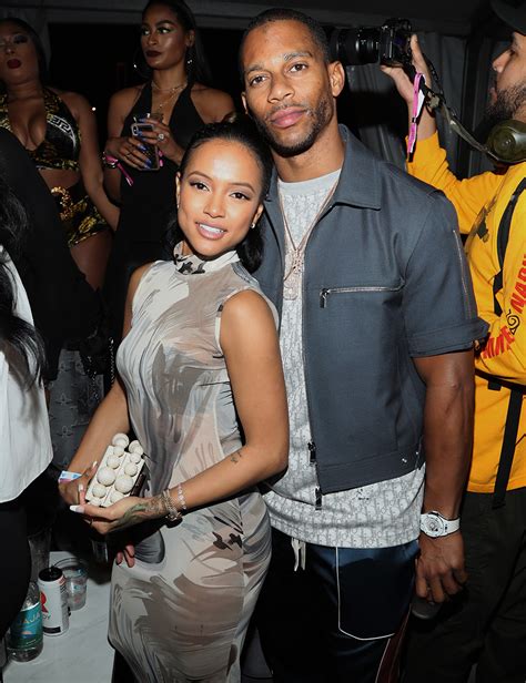 the game and karrueche